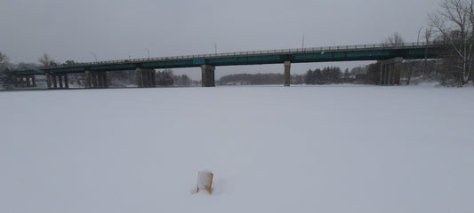 Tempête Du 13 Mars 2022 (Vue T1)
