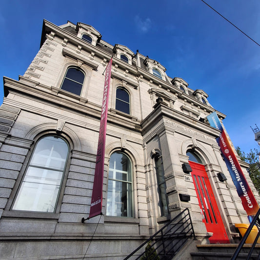 Sherbrooke Museum of Fine Arts