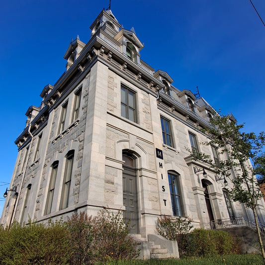 Sherbrooke History Museum