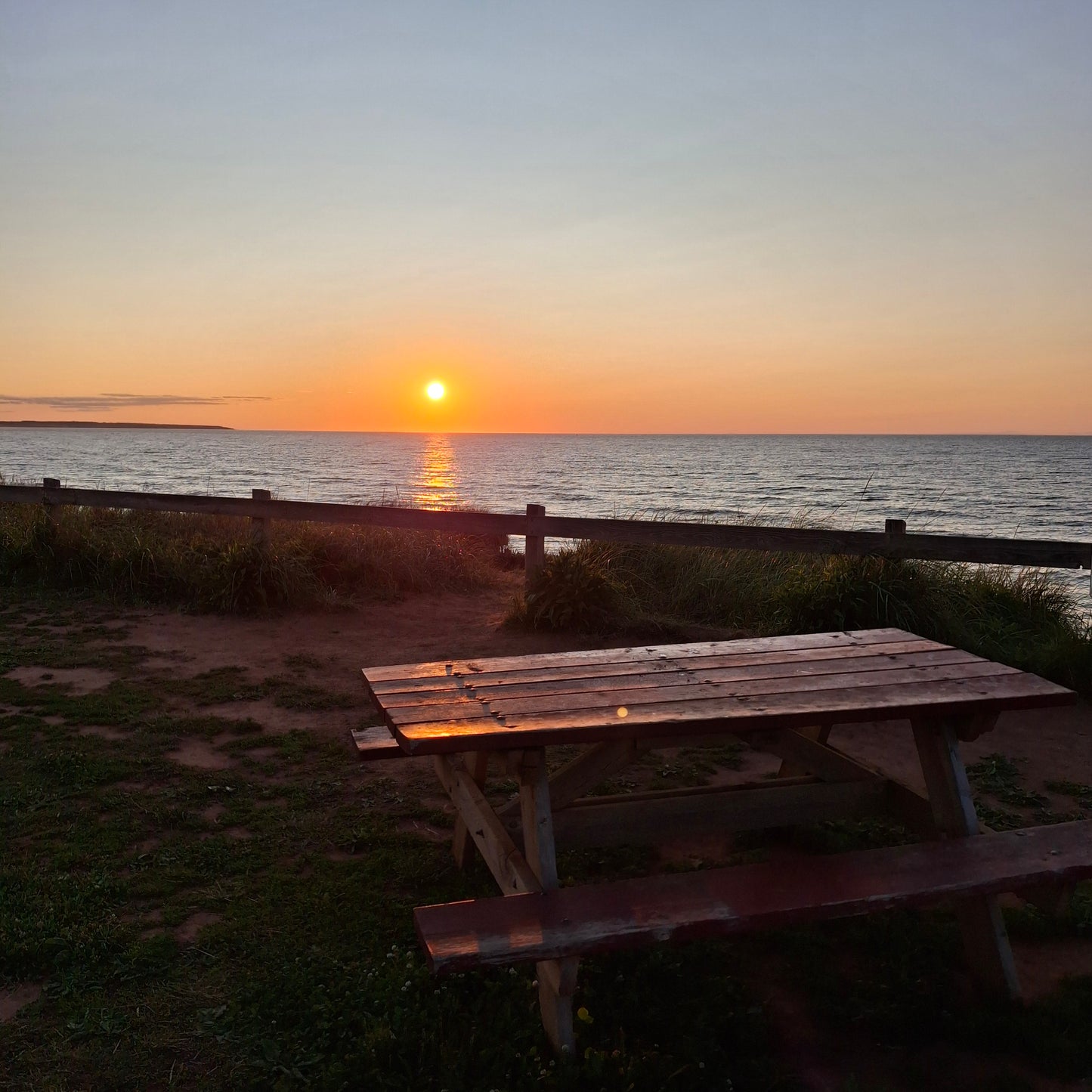 Prince Edward Island National Park
