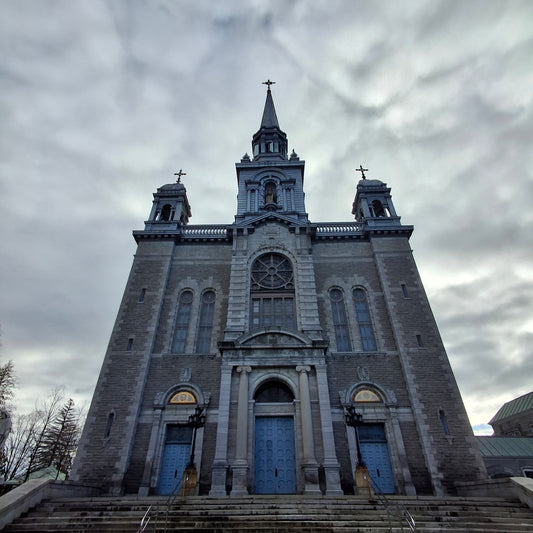 Saint Paul's Church
