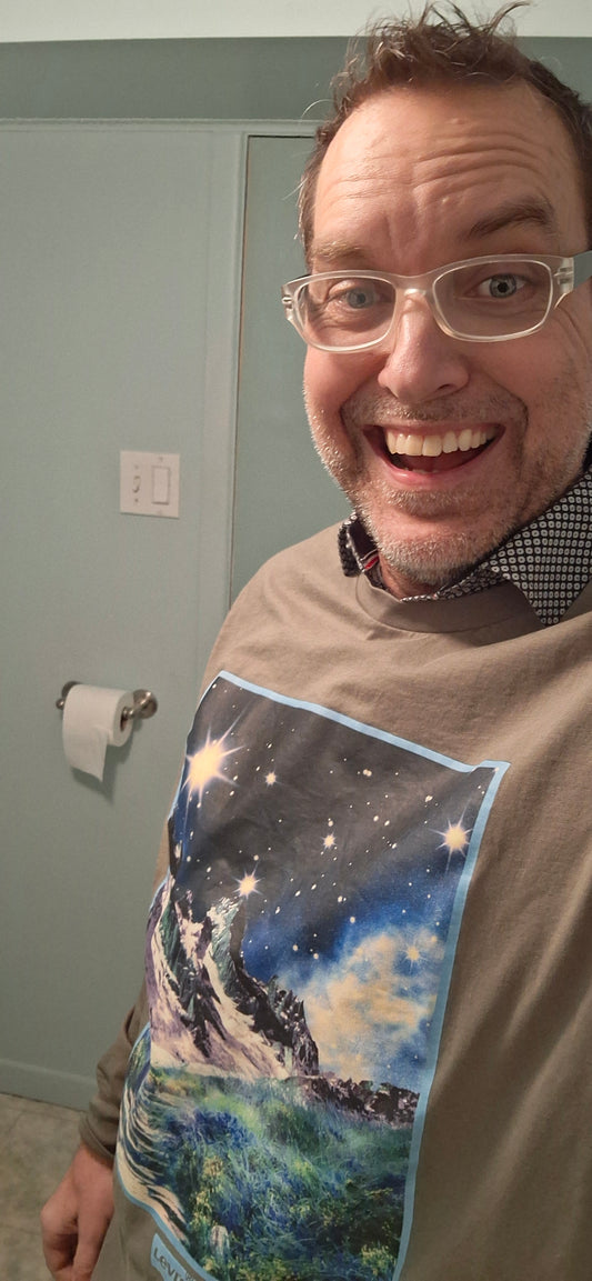 Christmas Sweater 2025