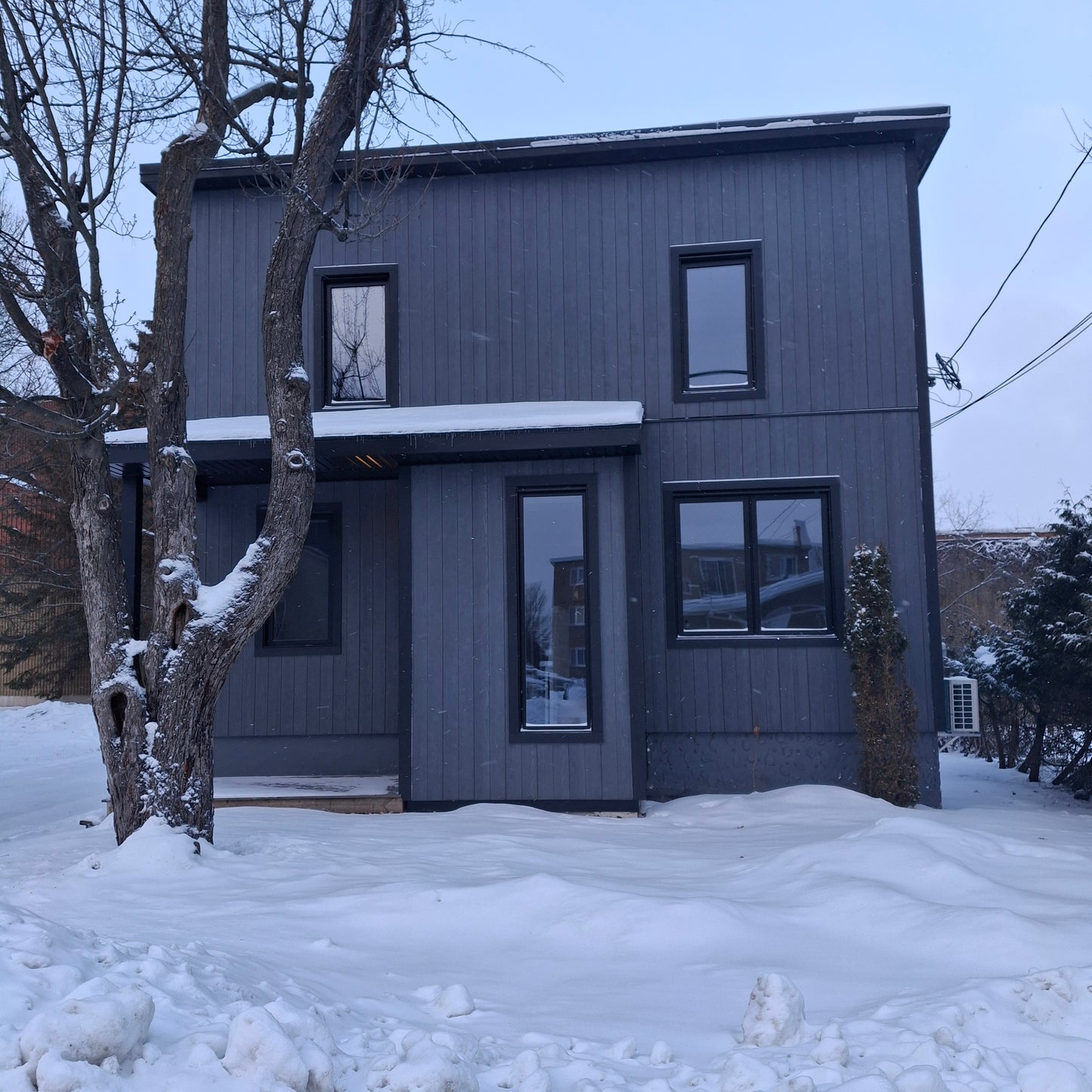 1085 rue Blais