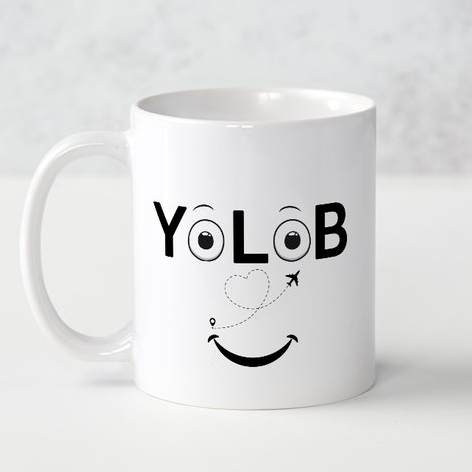 Yolob Cup