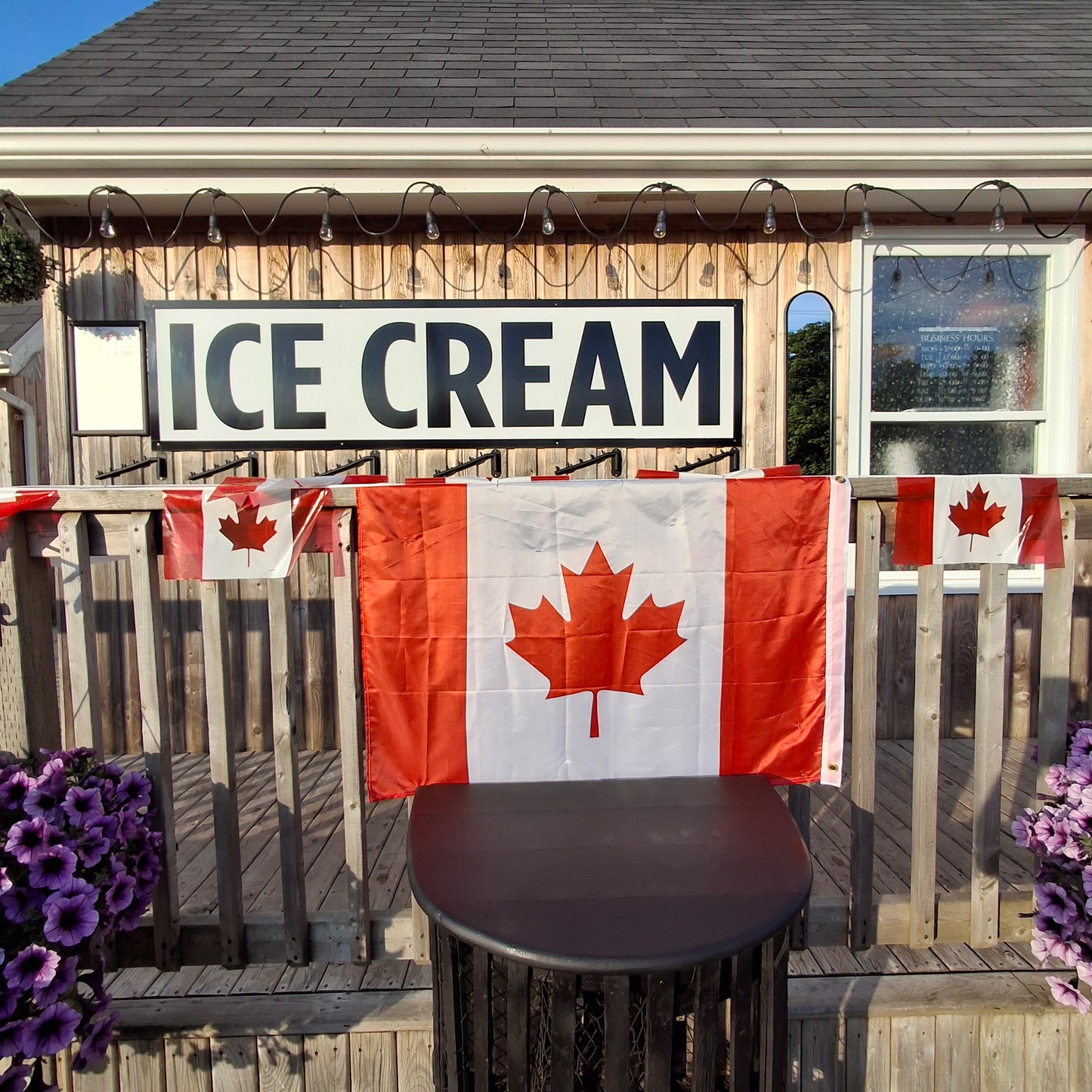 Cricker's Creamery