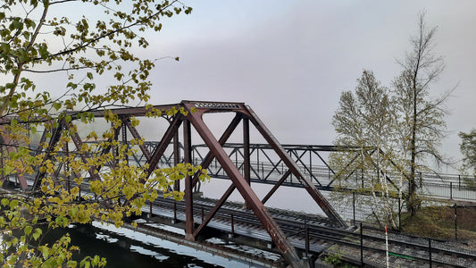 La Brume 17 Mai 2021 (Vue 3.5)