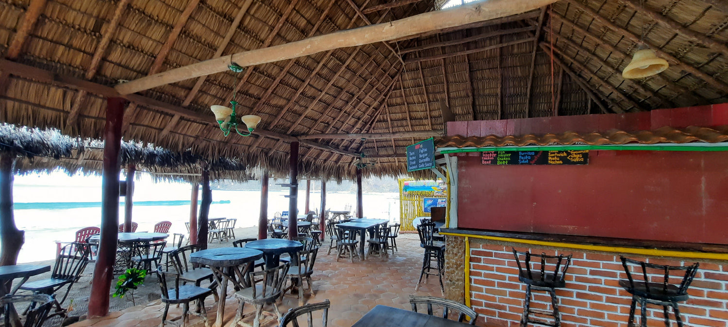 Playa El Remanzo