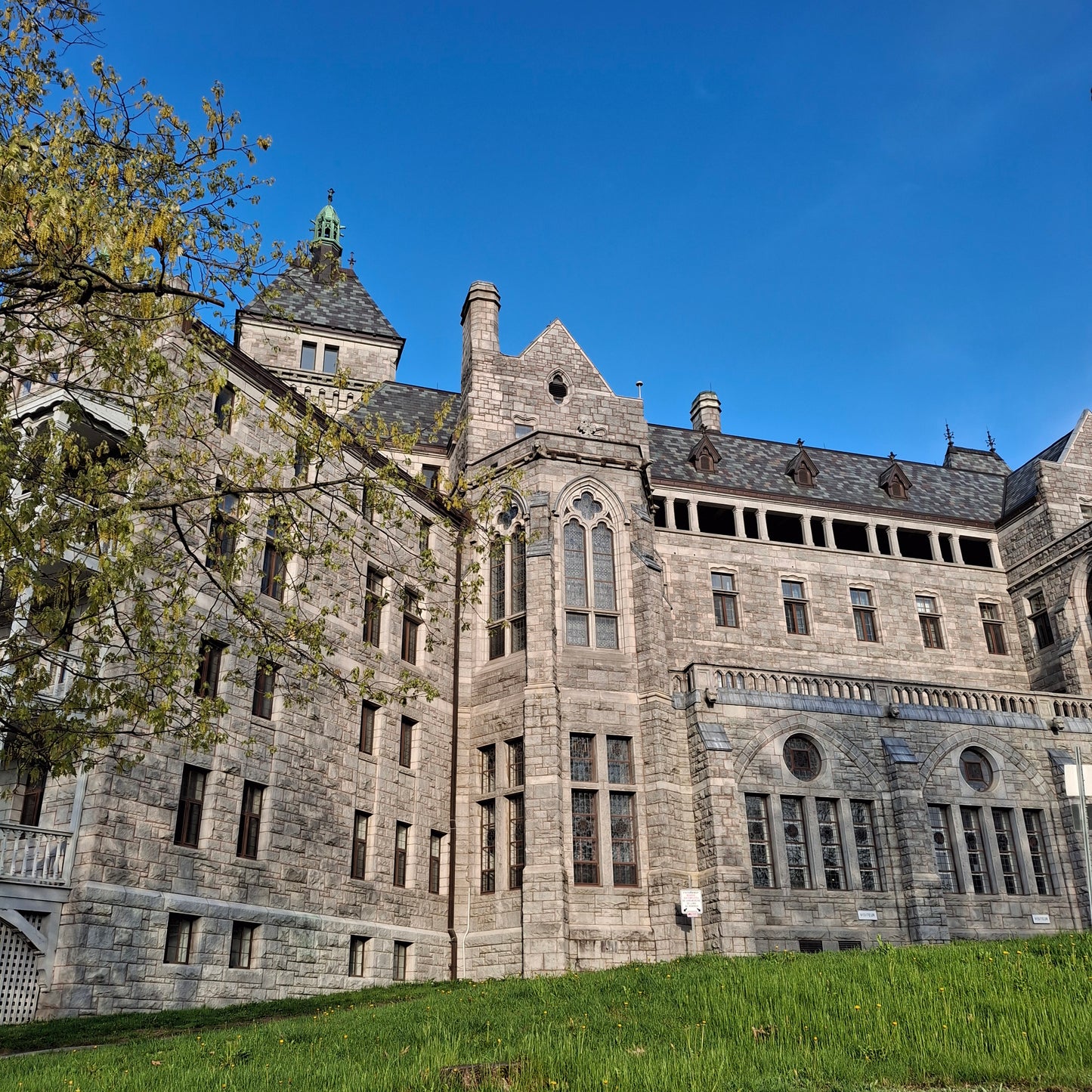 Archdiocese of Sherbrooke
