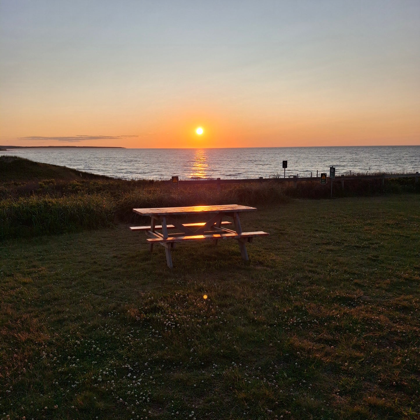 Prince Edward Island National Park