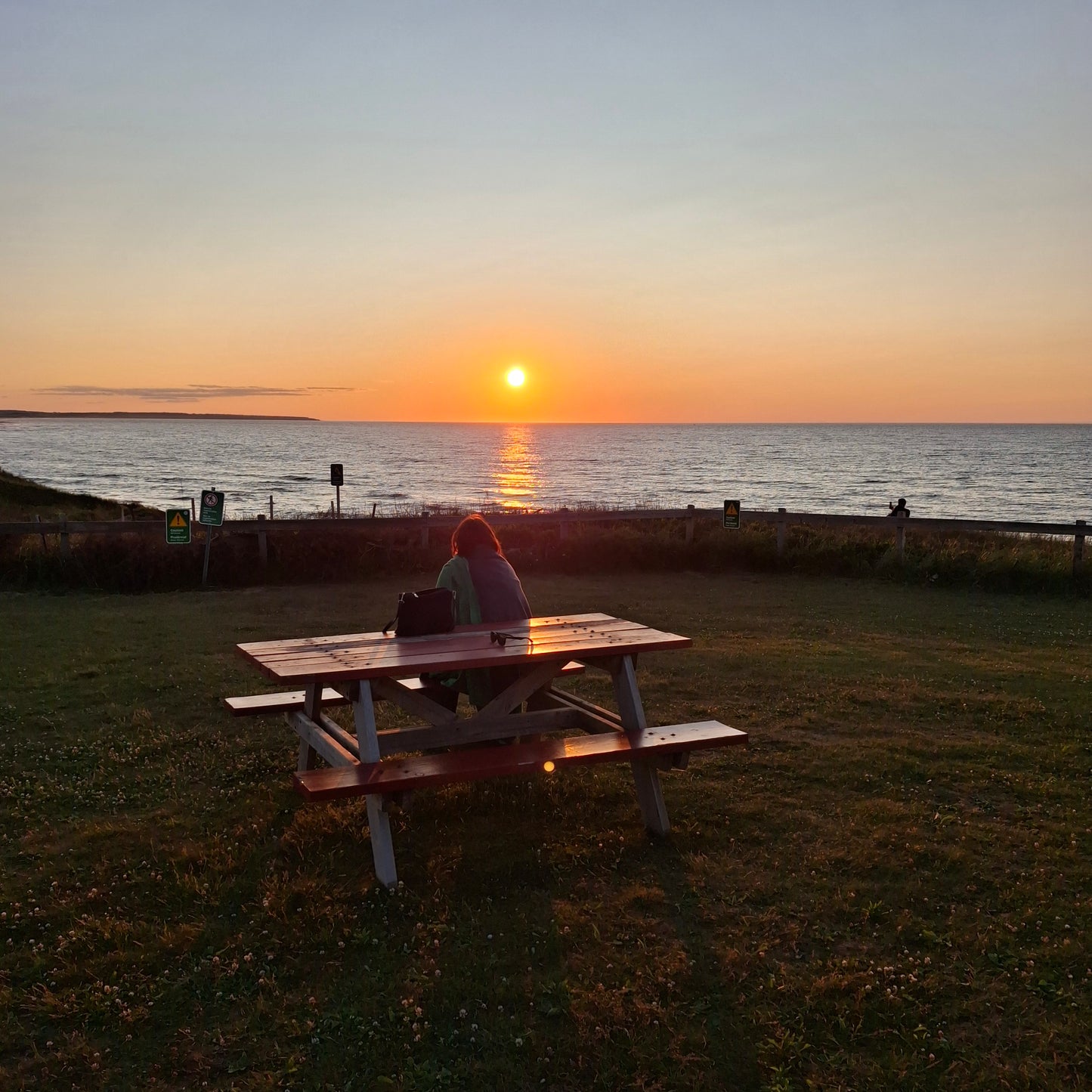 Prince Edward Island National Park