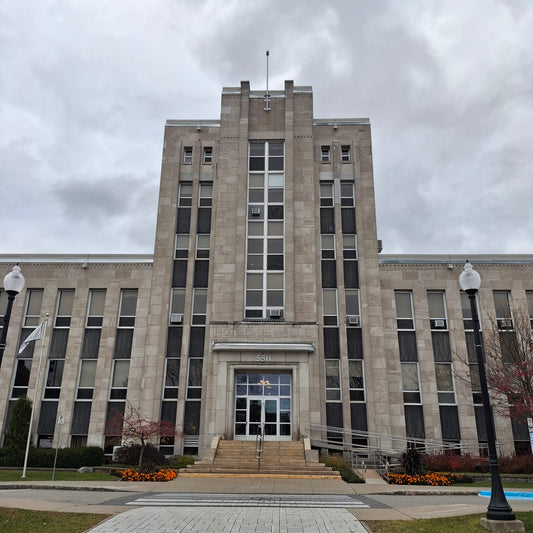 Shawinigan City Hall