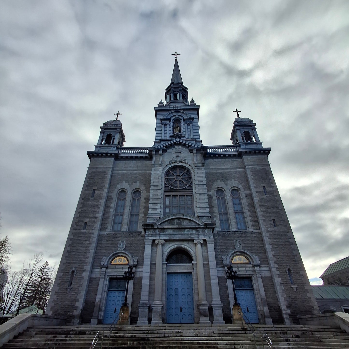 Église Saint-Paul