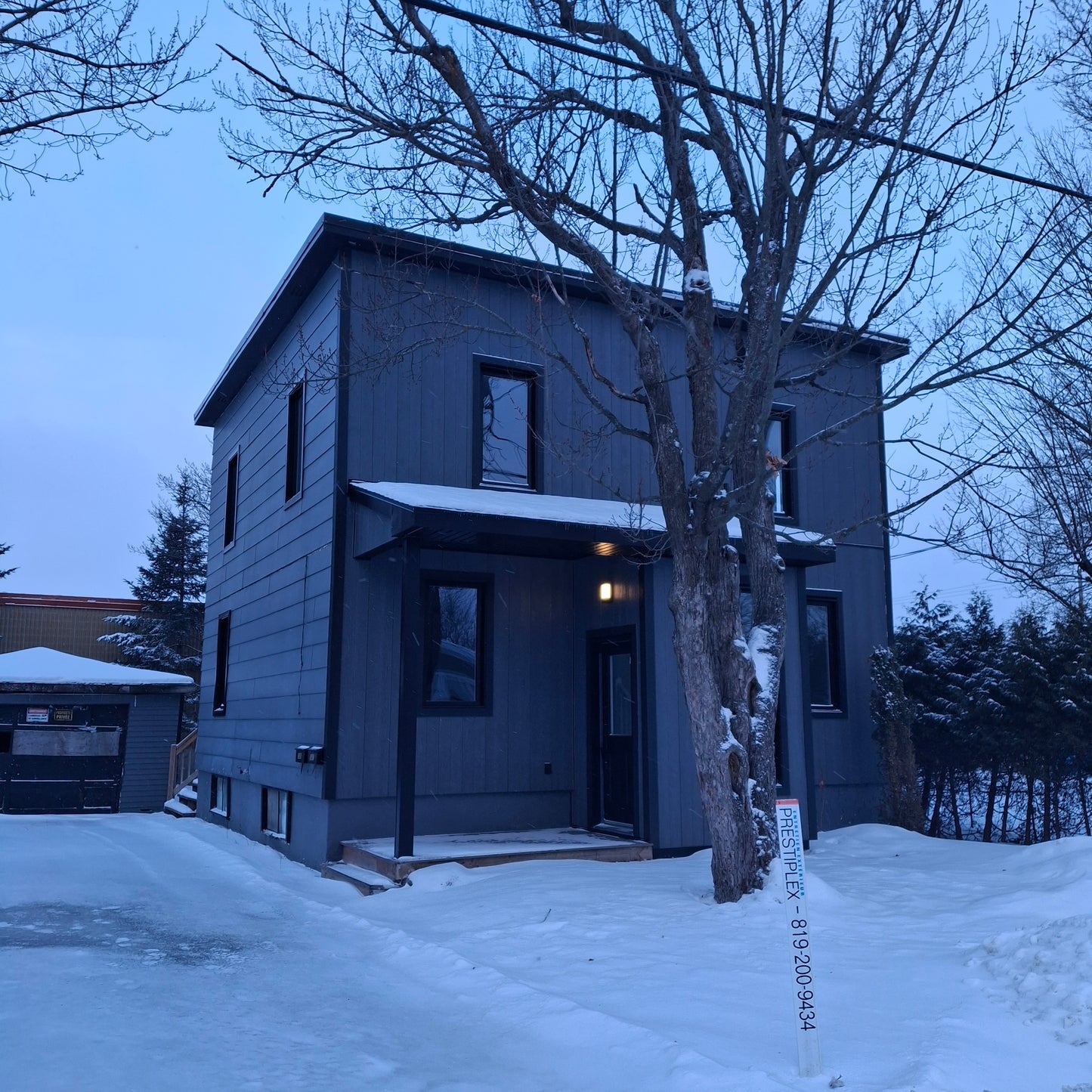 1085 rue Blais