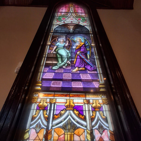 Choir - The Great Choir of Sherbrooke