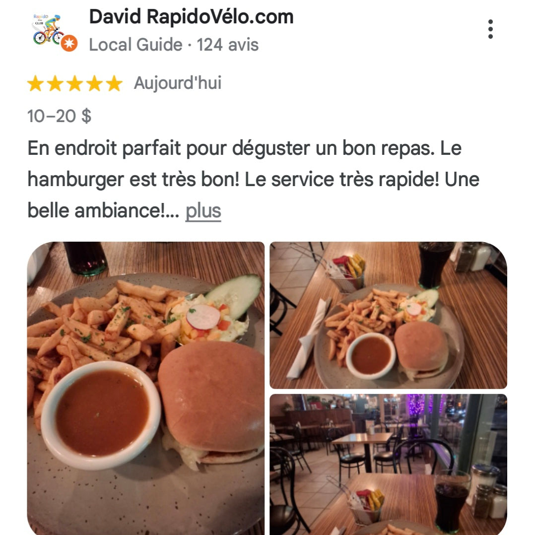 Dégustateur