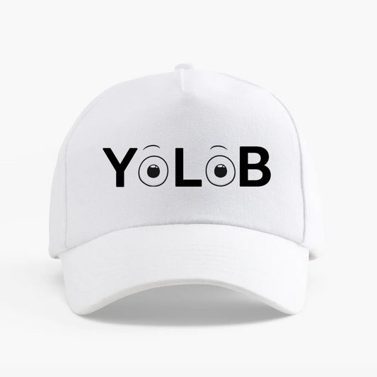 Casquette YB  (YoloB)
